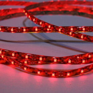 LED STRIP (P) 24W 12V DUST PROOF (6374-IP54)