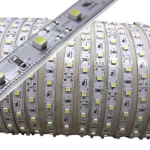 LED STRIP SMD 3528 (1.5W/FT), NO WATER, PRO (6374)