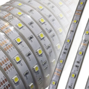 COLOR CHANGING LED STRIP (P) 72W NO WATER (6584-RGB)