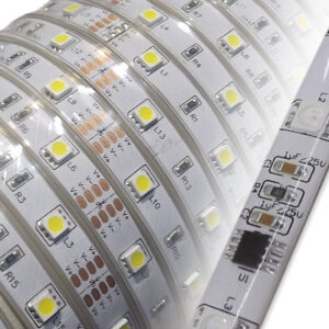 COLOR CHANGING LED STRIP (P) 36W 12V NO WATER (6546-RGB)