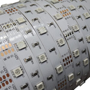 LED STRIP SMD 5050 (2.4W/FT), NO WATER PRO(6546)
